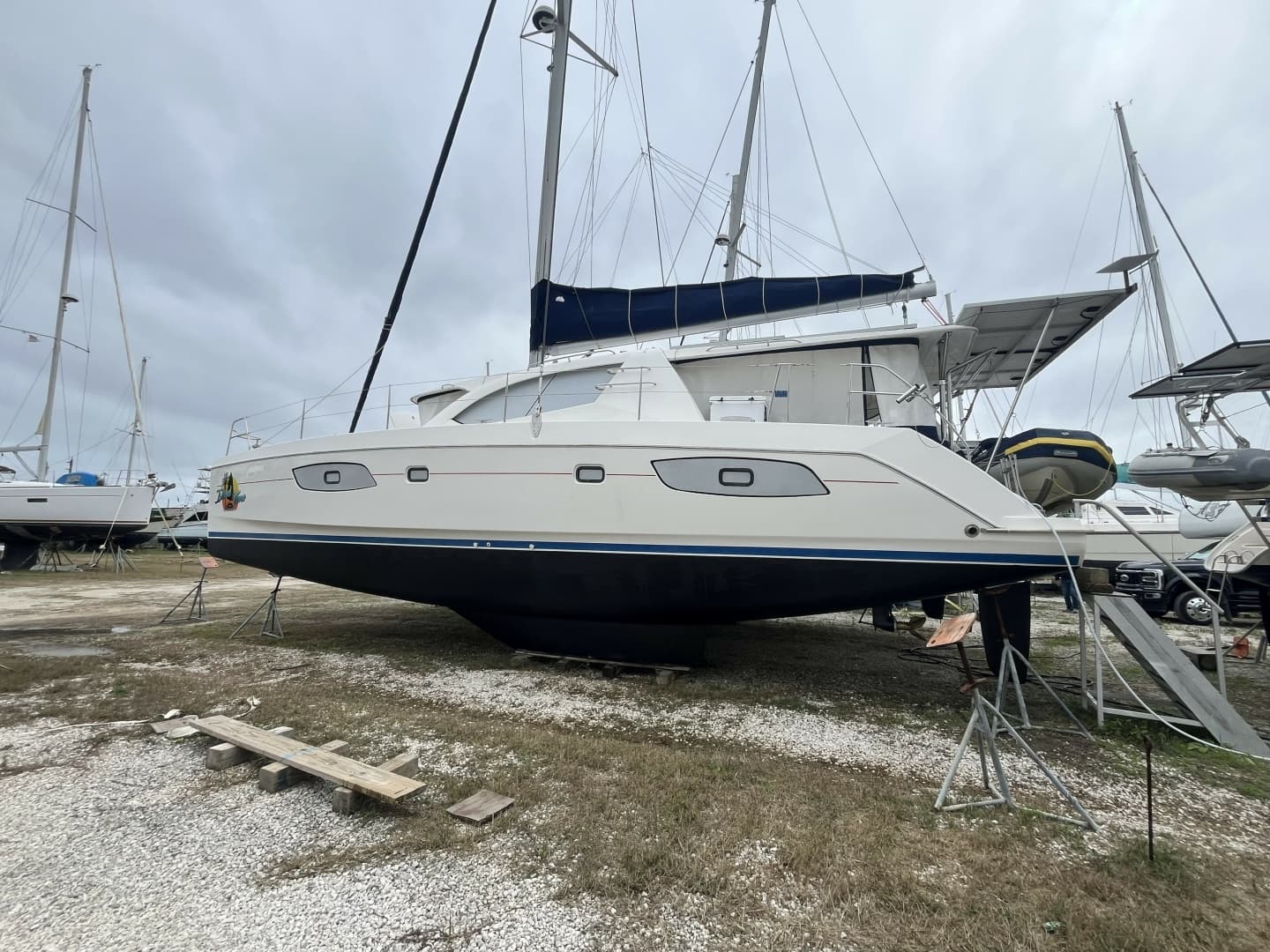 2012 Leopard 44 - Image 45