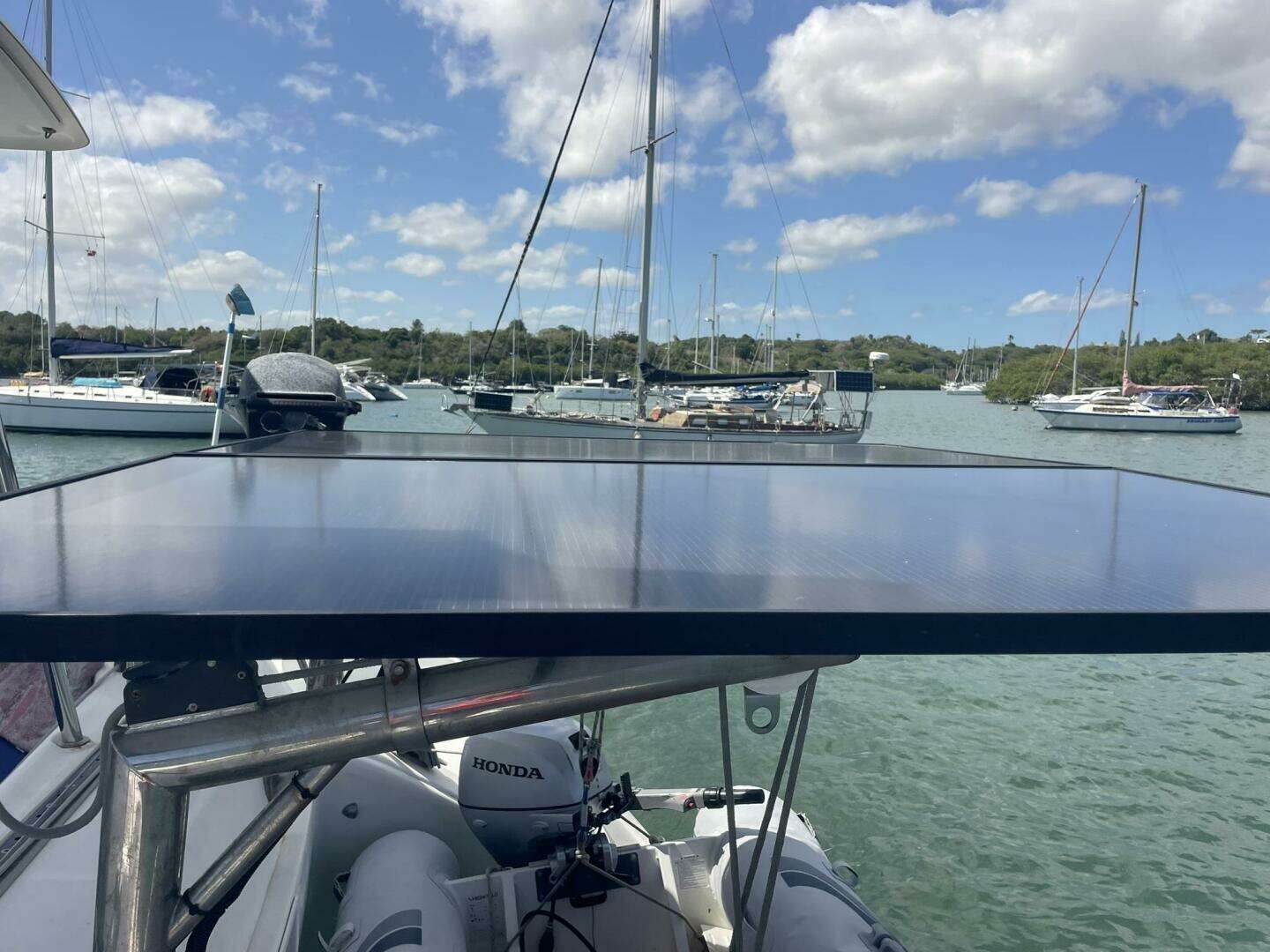 2016 Lagoon 380 - Image 8