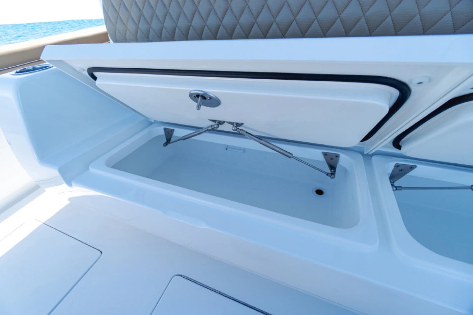 2027 Valhalla Boatworks V-46 - Image 10