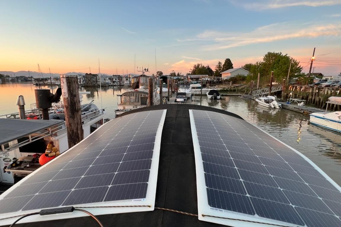 Solar Panels