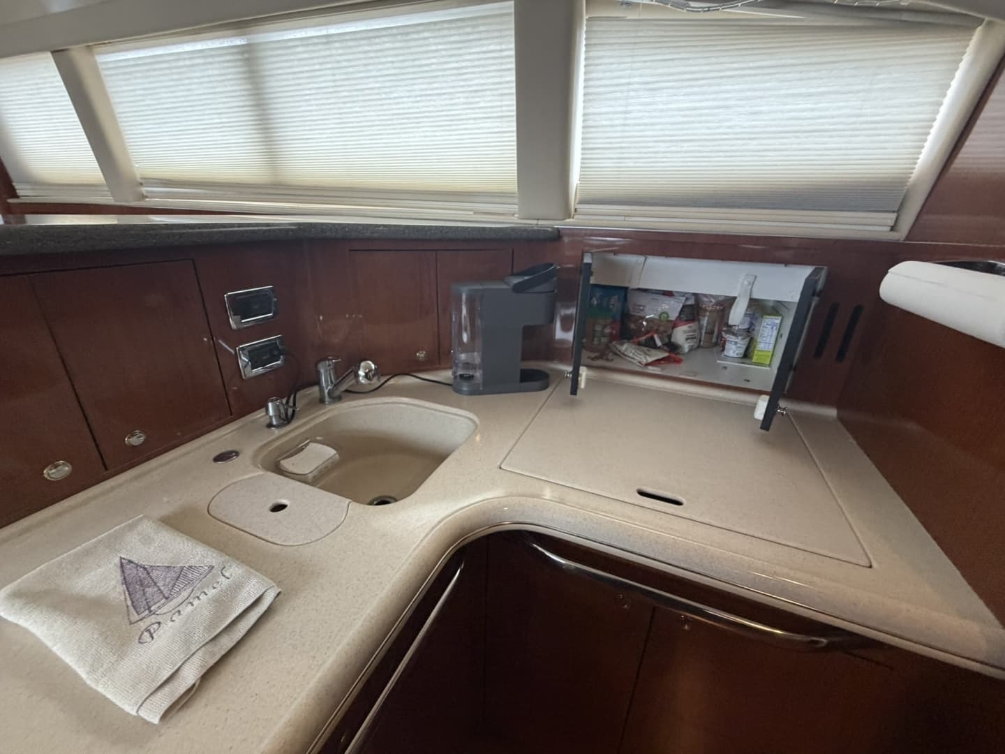 2002 Sea Ray 480 - Image 30