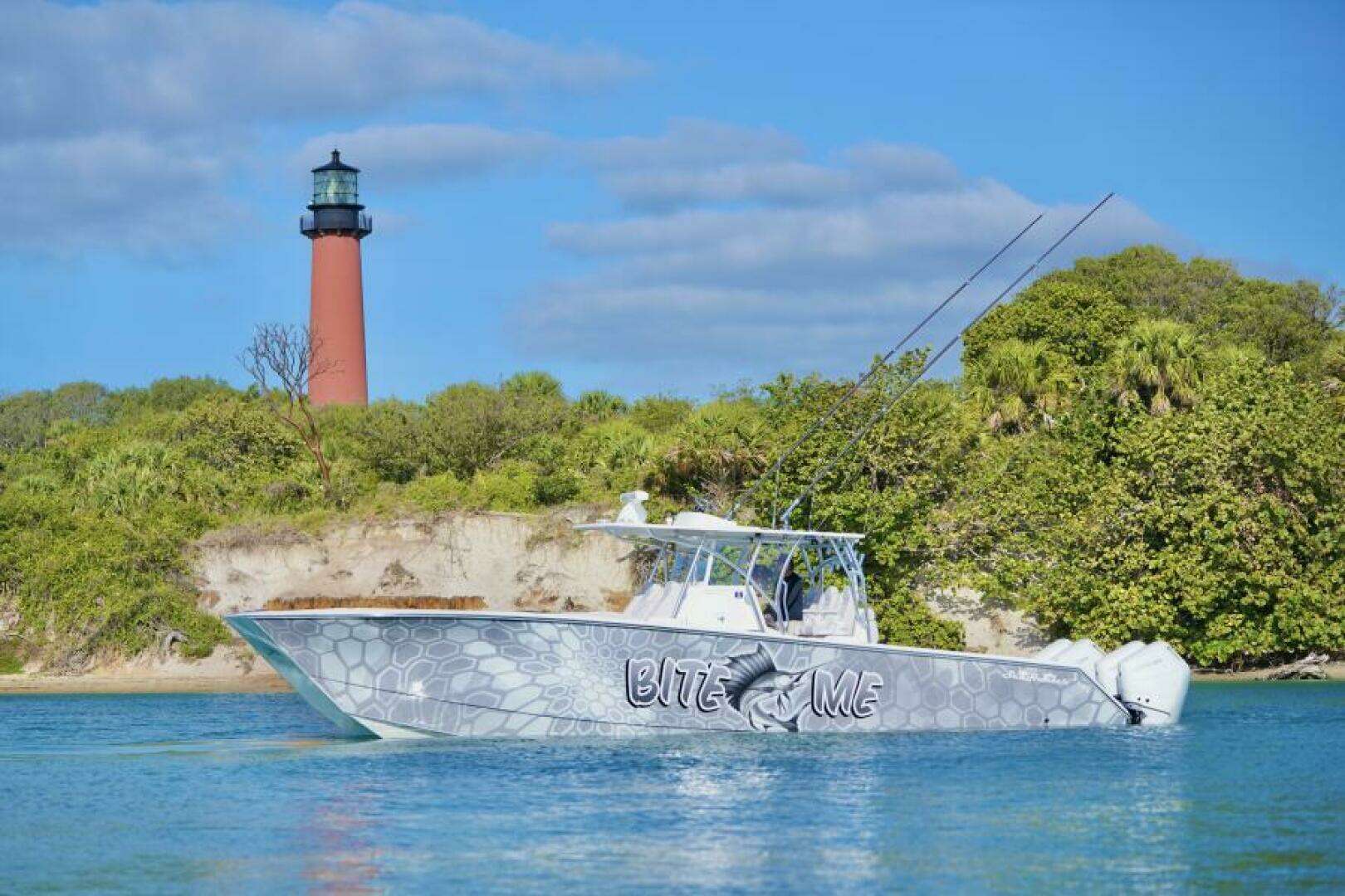 2023 SeaHunter — - Image 35