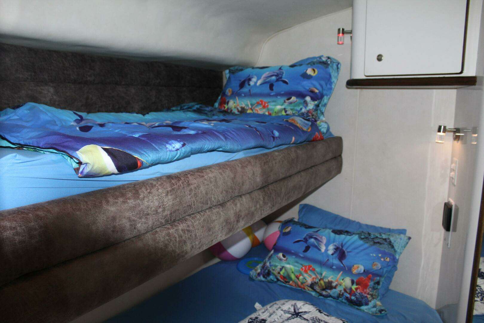 1996 Sea Ray 500 Sundancer - Image 33