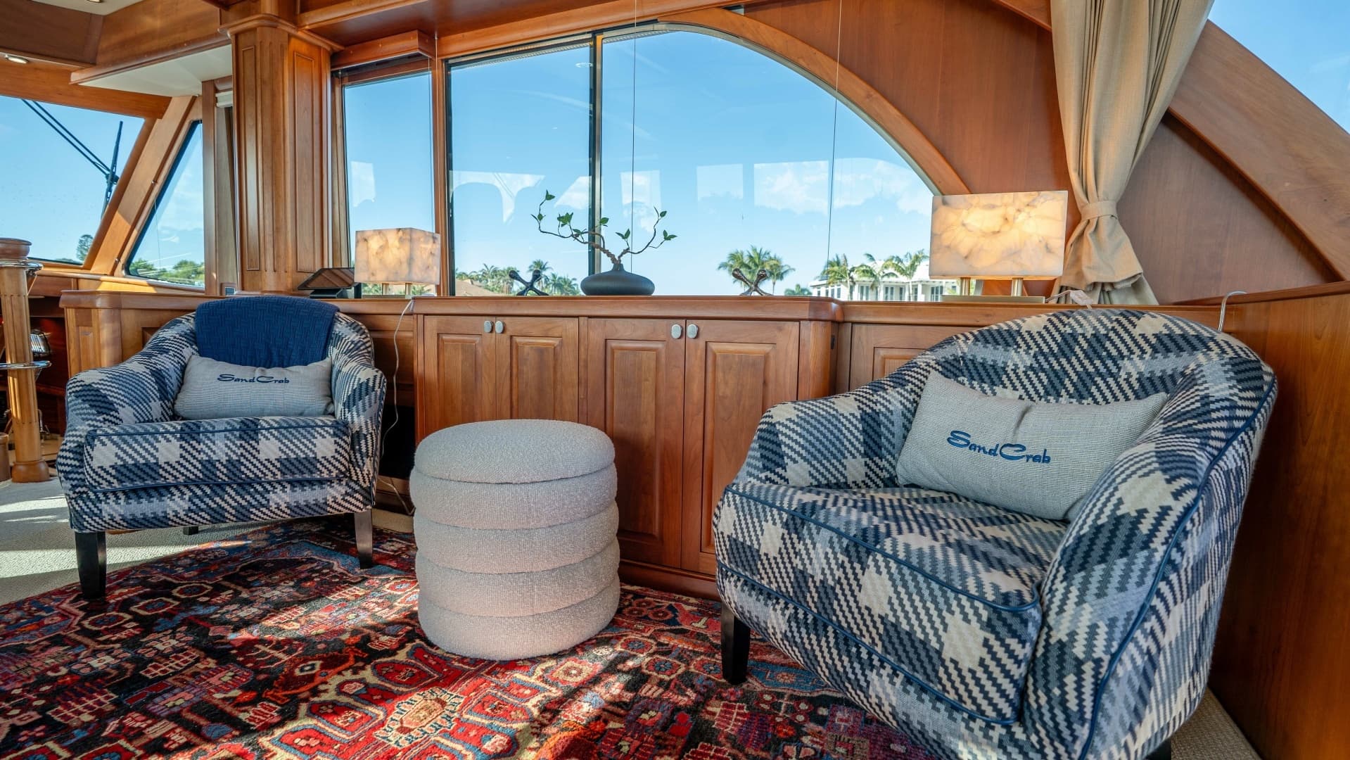 2018 Sabre 66 Dirigo - Image 24