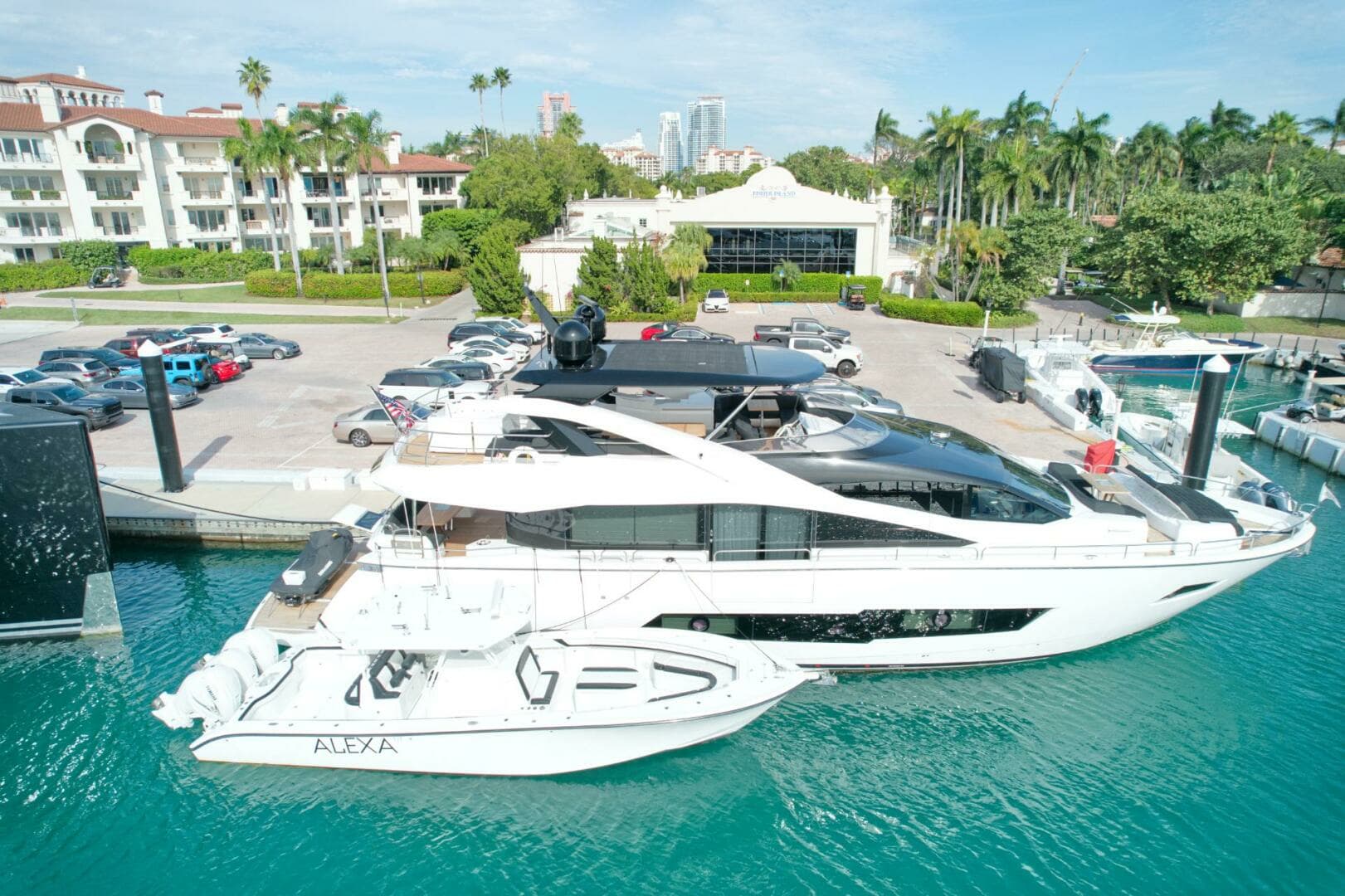 2018 Sunseeker 86 Yacht - Image 10