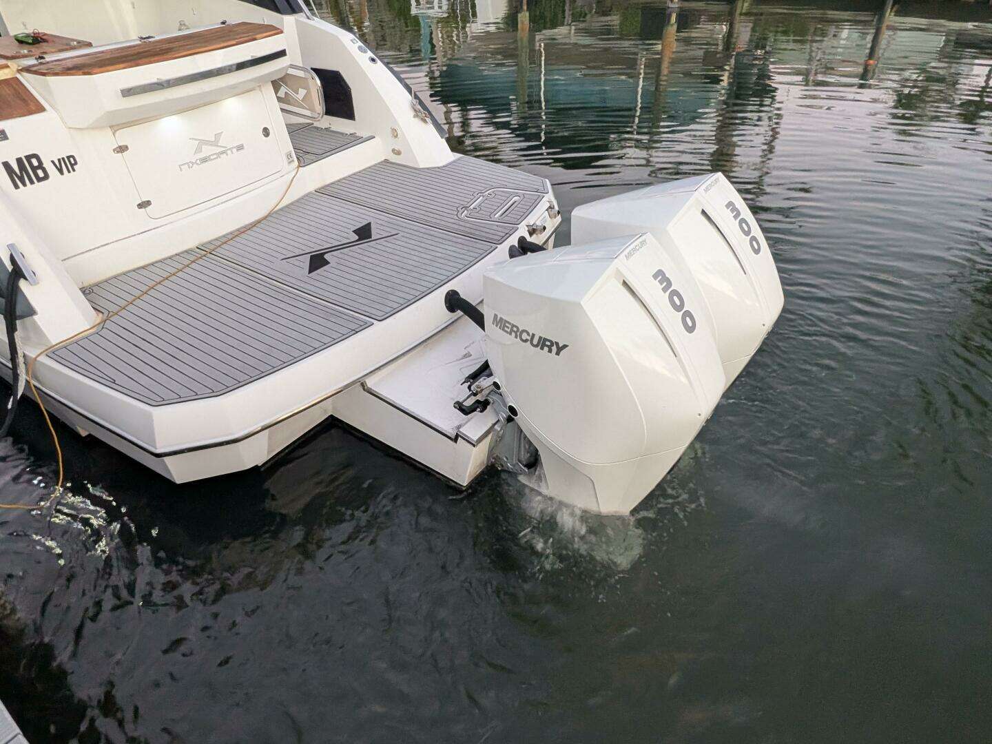 2023 NX Boats — - Image 7
