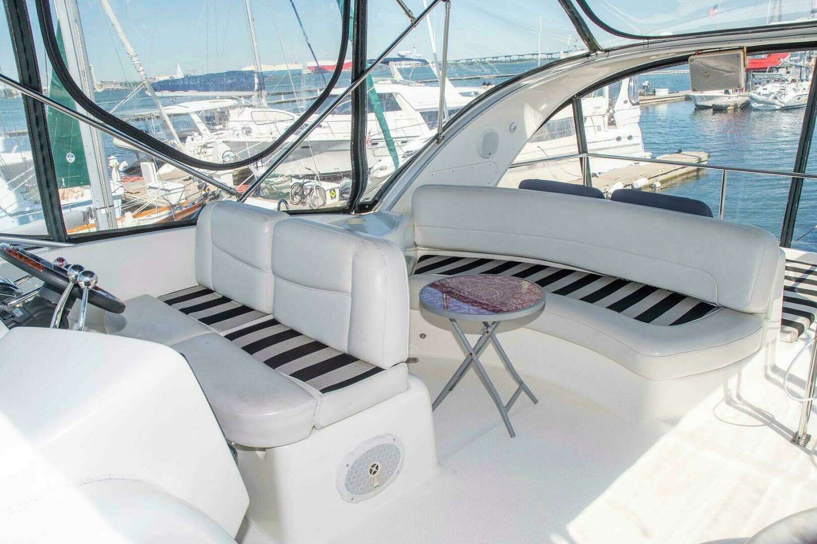 2006 Meridian 411 Sedan - Image 55