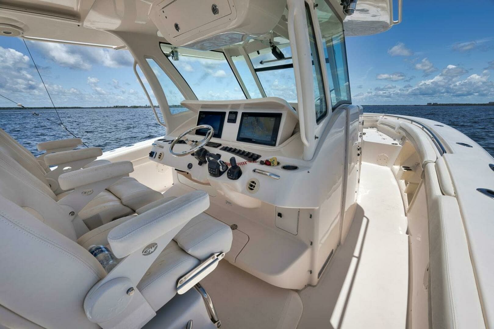 2015 Grady-White — - Image 78