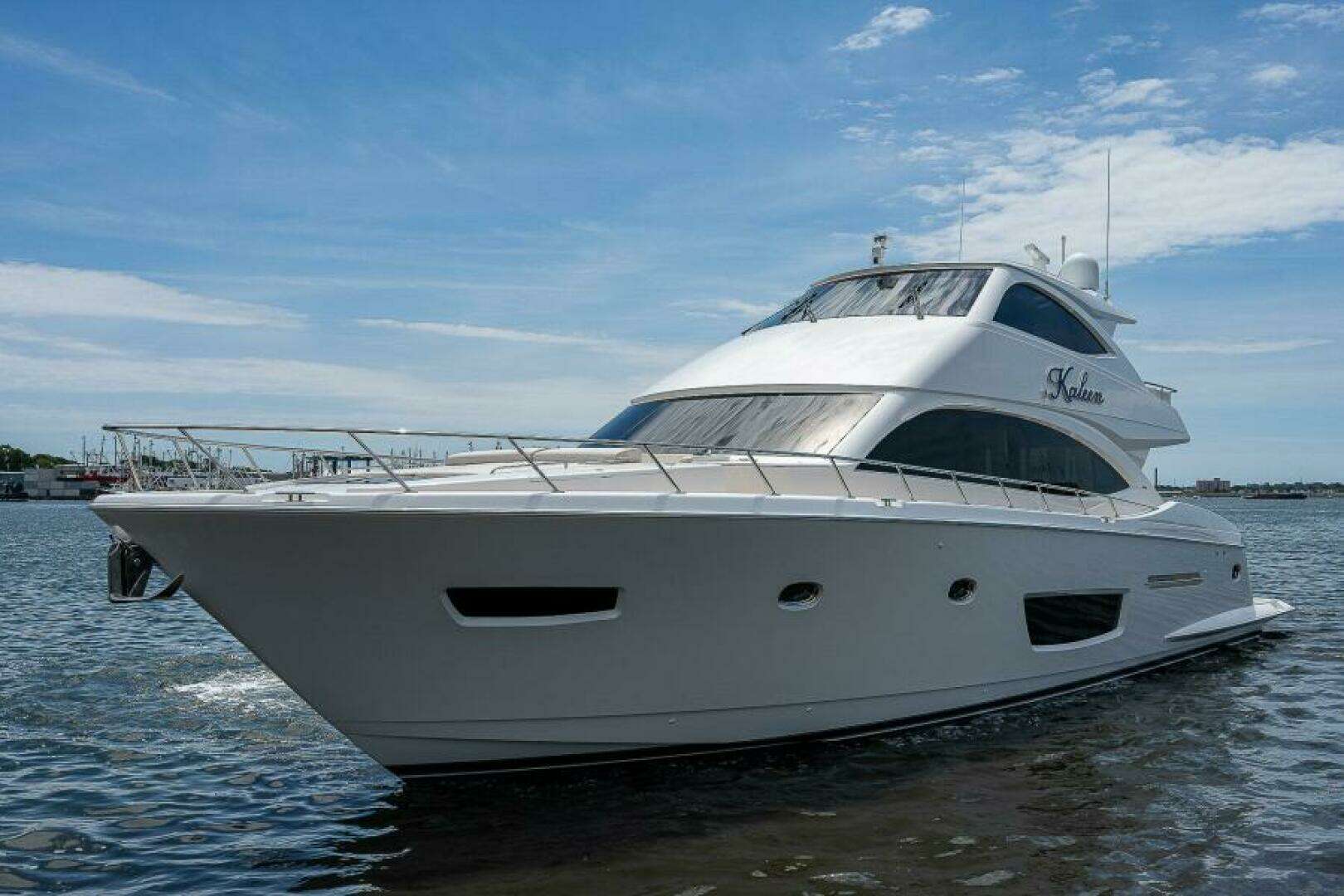 2017 Viking 75 Motoryacht - Image 67