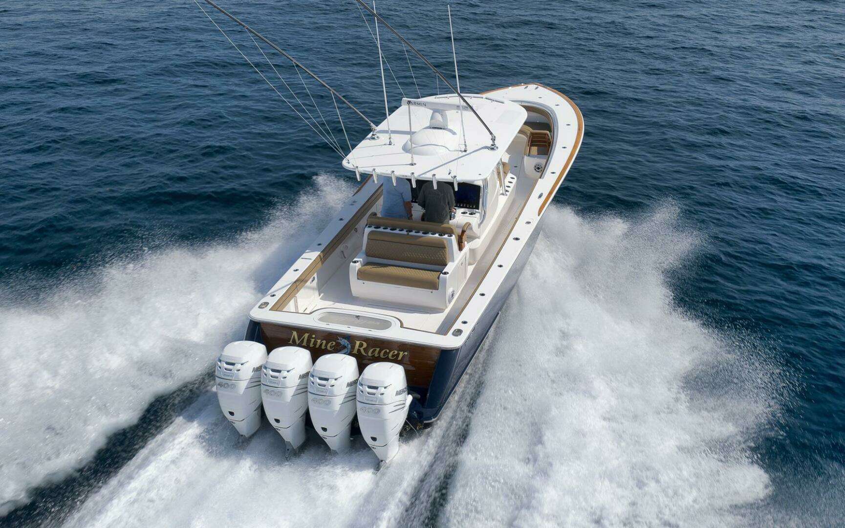 2022 Valhalla Boatworks — - Image 15