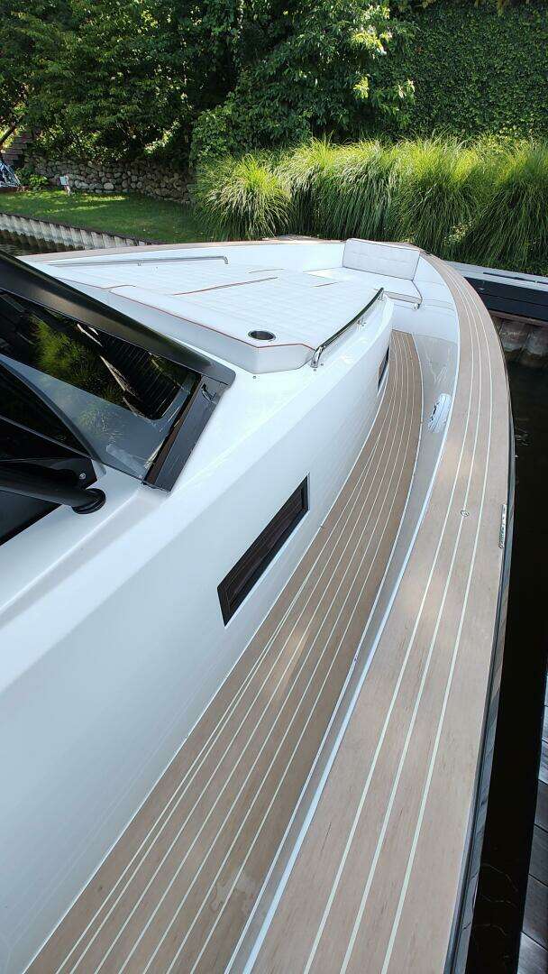 2023 Pardo Yachts P43 - Image 54