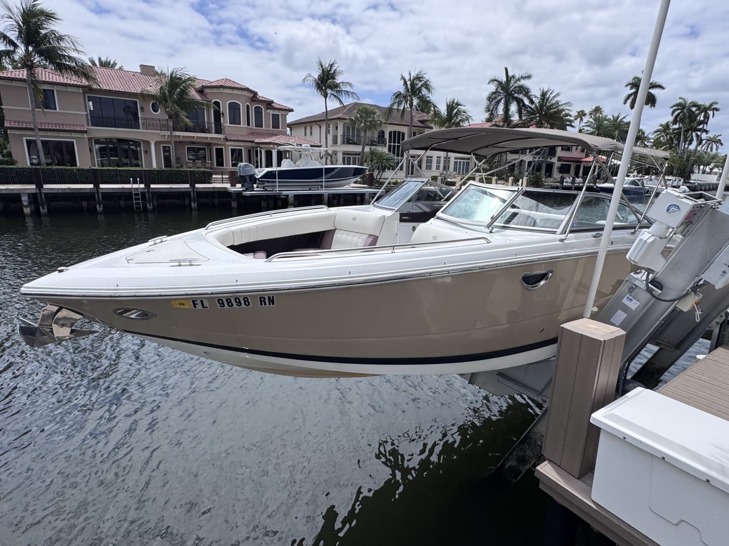 2013 Cobalt 296 - Image 7