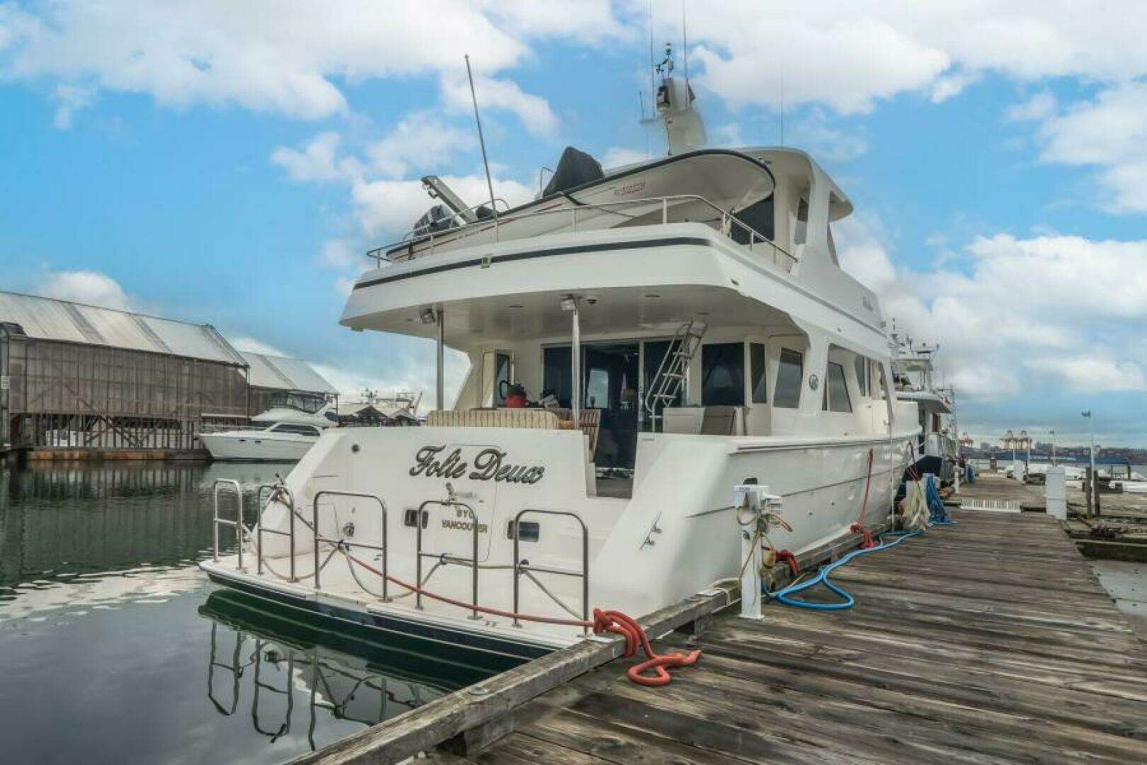 2005 President Skylounge - Image 4