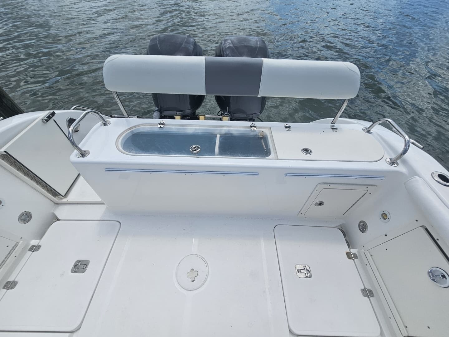 2008 Century 2901 CC - Image 8