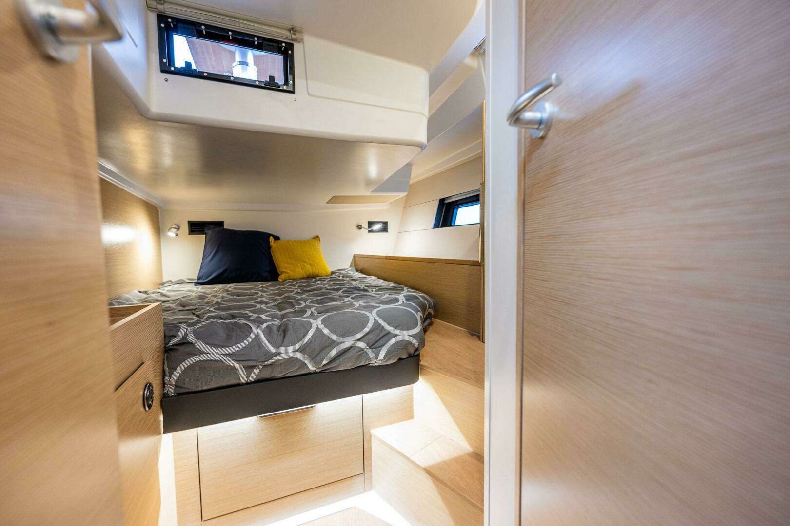 2025 Hanse 460 - Image 28