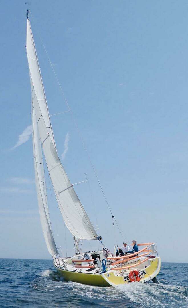 2003 Beneteau Figaro Beneteau 2 - Image 28