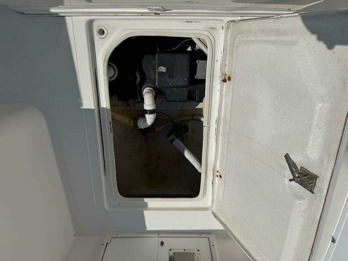 2001 Marlago FS35 - Image 17
