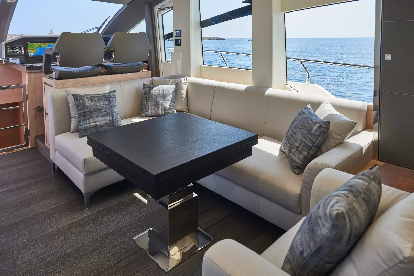 2021 Astondoa 66 Flybridge - Image 13