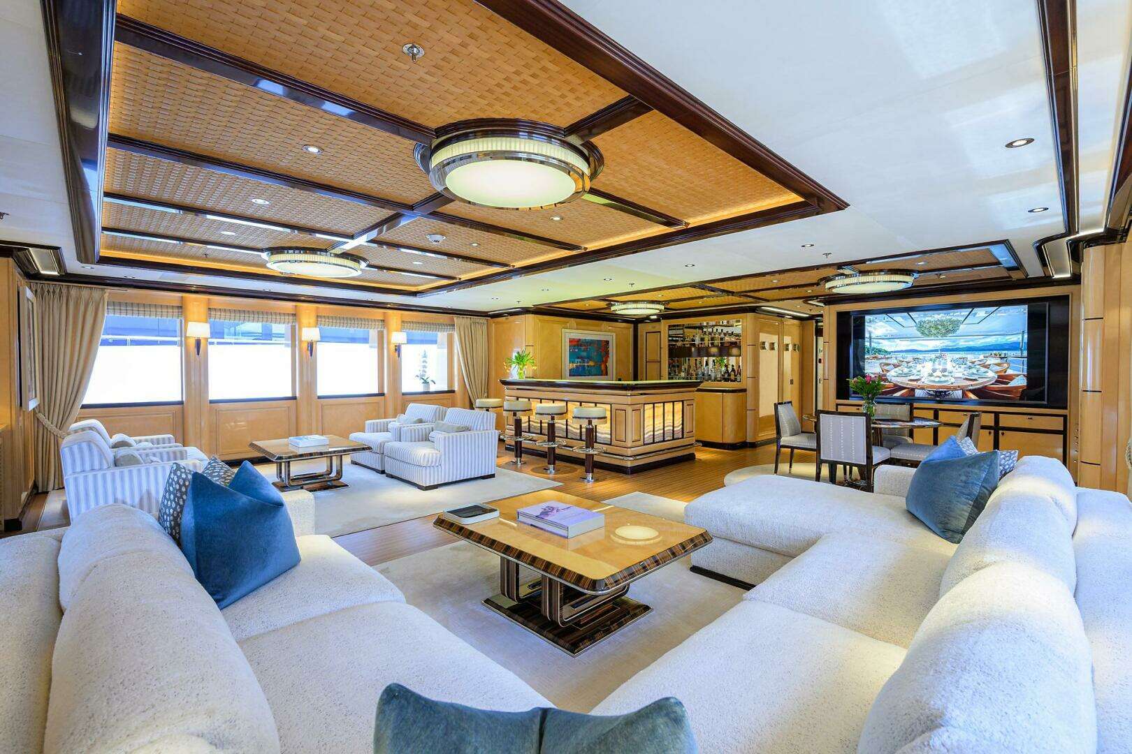 2014 Feadship 60 Meter Motor Yacht - Image 46