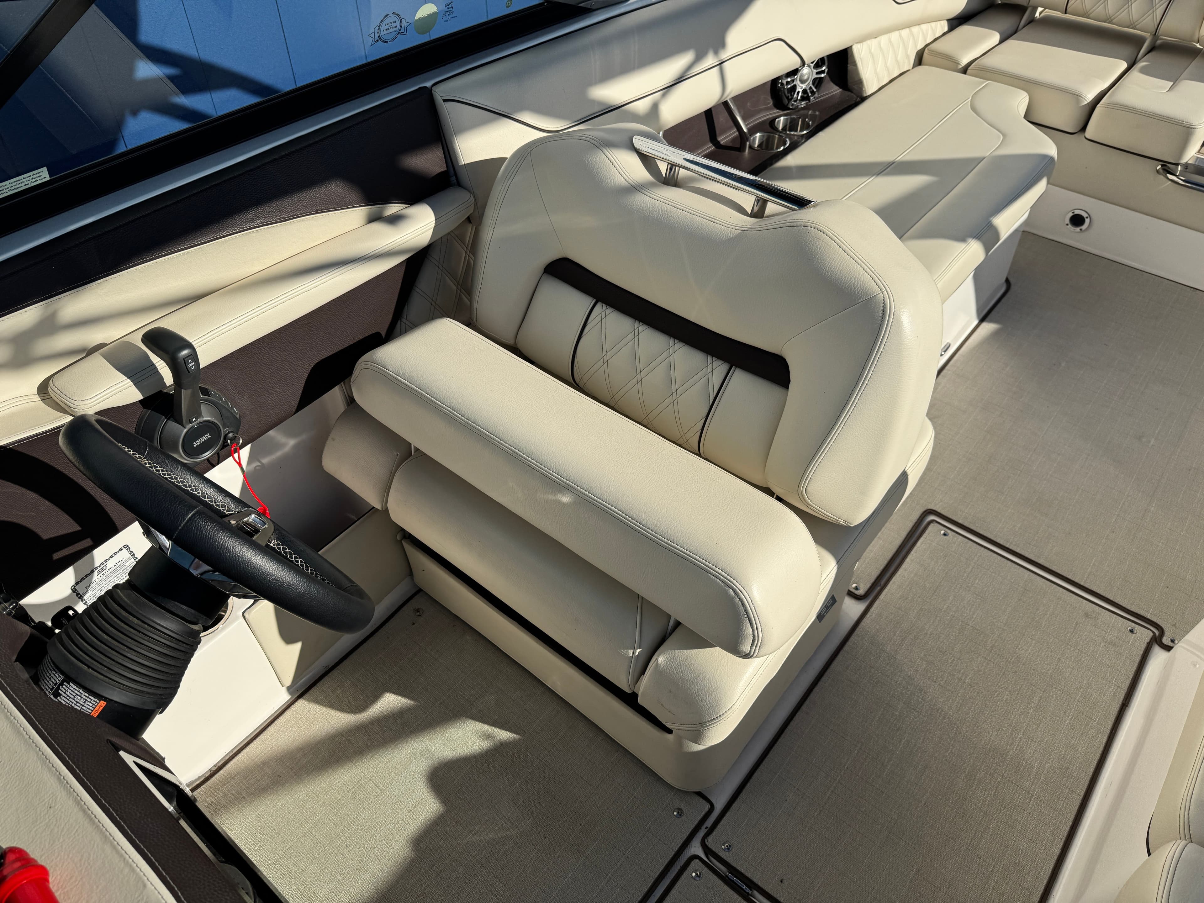 2023 Regal LS6 - 25