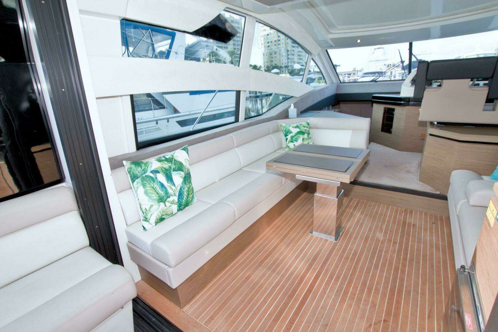 2019 Beneteau Gran Turismo 50 - Image 33