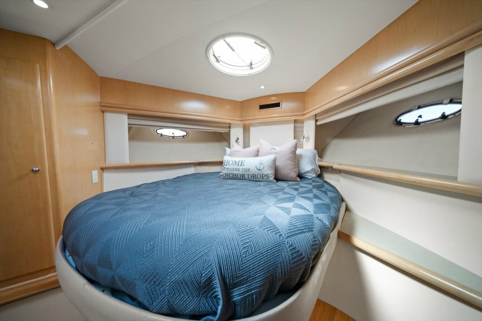 1998 Carver 455 Aft Cabin MY - Image 78
