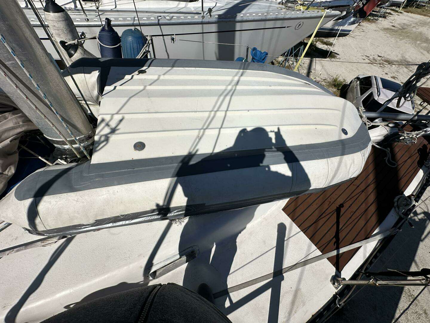 1979 Hughes 40 - Image 13