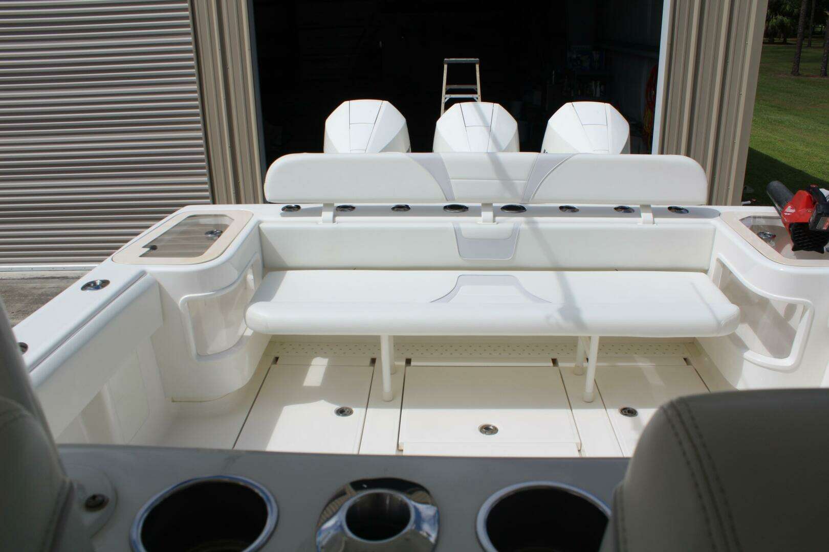 2022 SeaVee — - Image 42