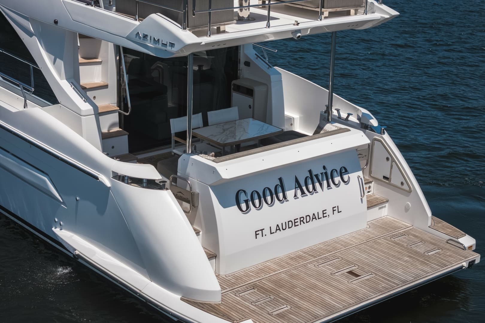 2021 Azimut 50 FLY - Image 12