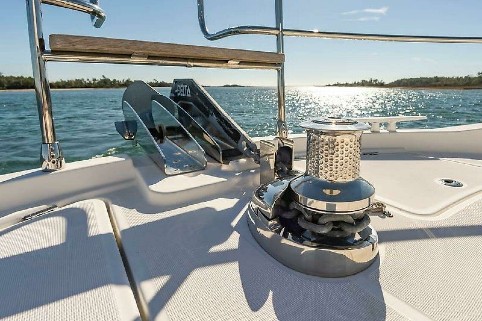 2022 Beneteau Swift Trawler - Image 20