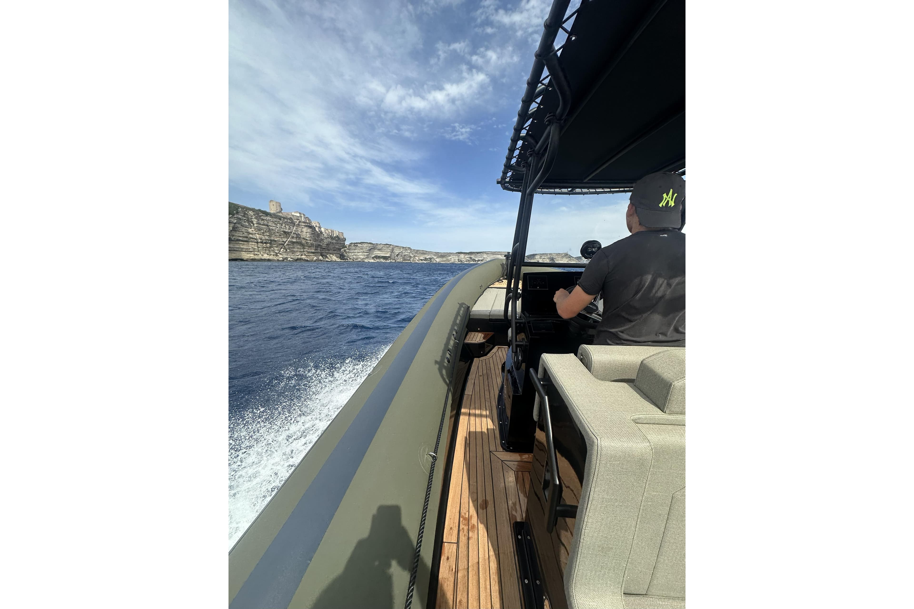 Seawater Phantom 300
