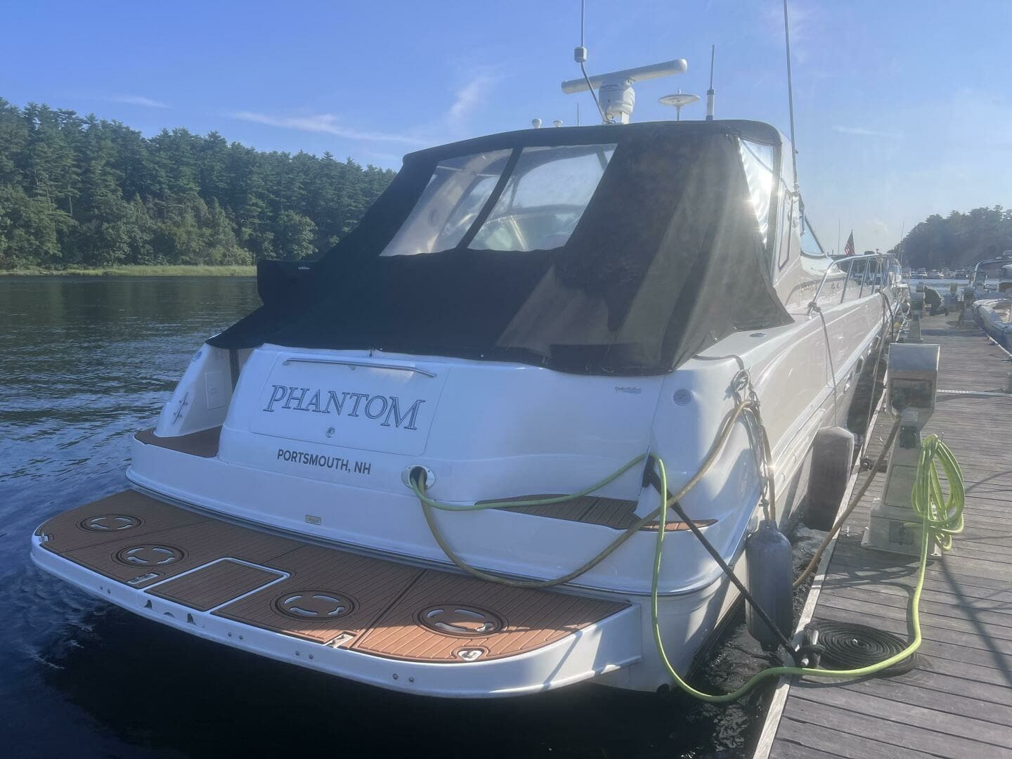 2000 Sea Ray — - Image 27
