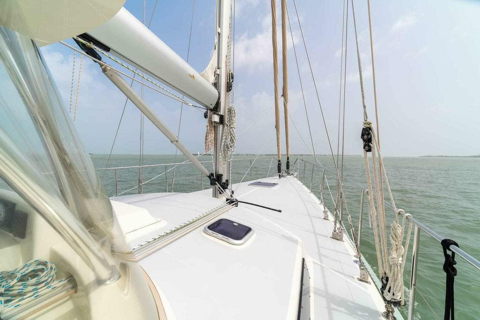 1981 Pearson 530 - Image 29