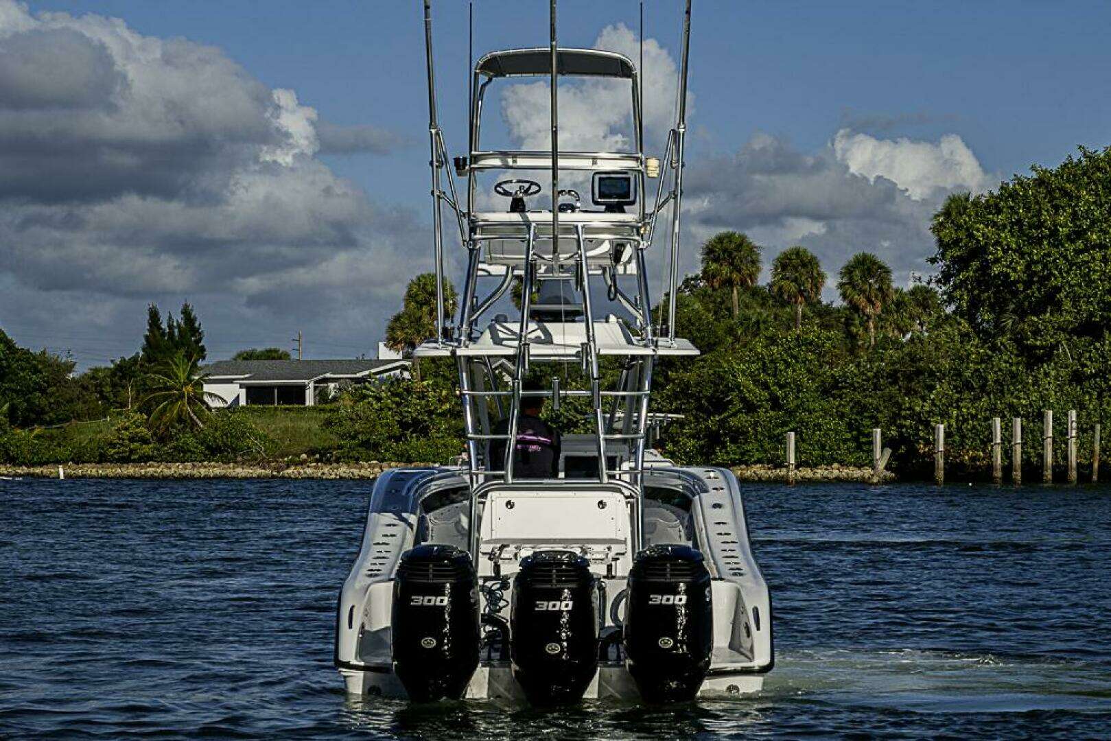 2002 Yellowfin — - Image 4