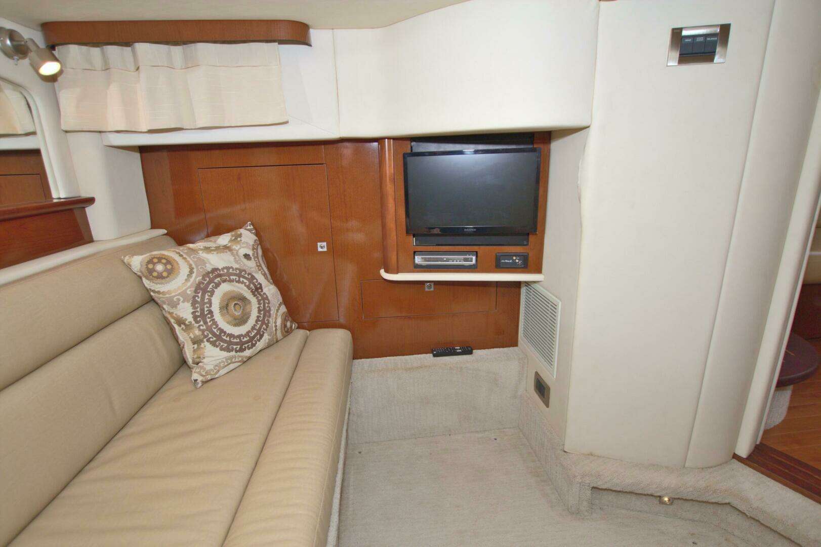 2009 Sea Ray 44 Sundancer - Image 56