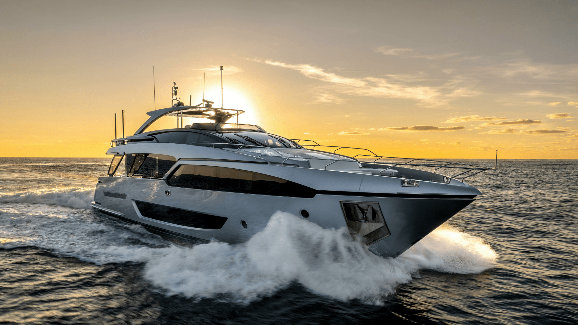 2020 Riva Riva Argo 90 - Image 3