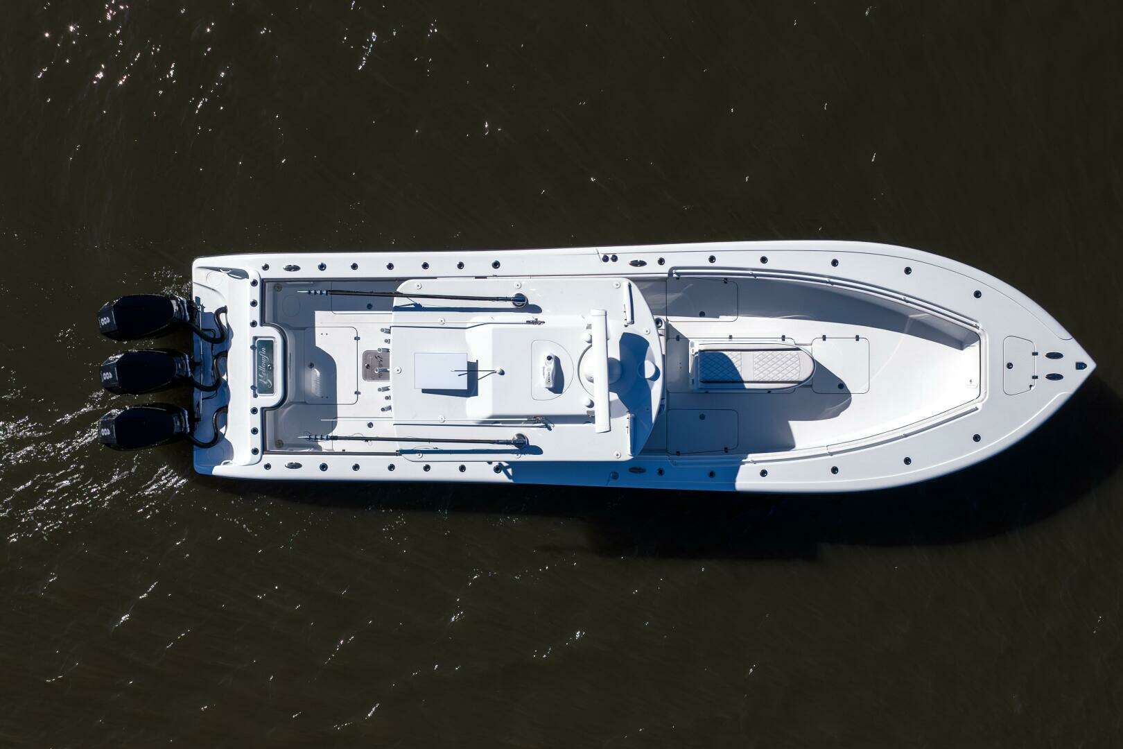 2023 Yellowfin — - Image 11