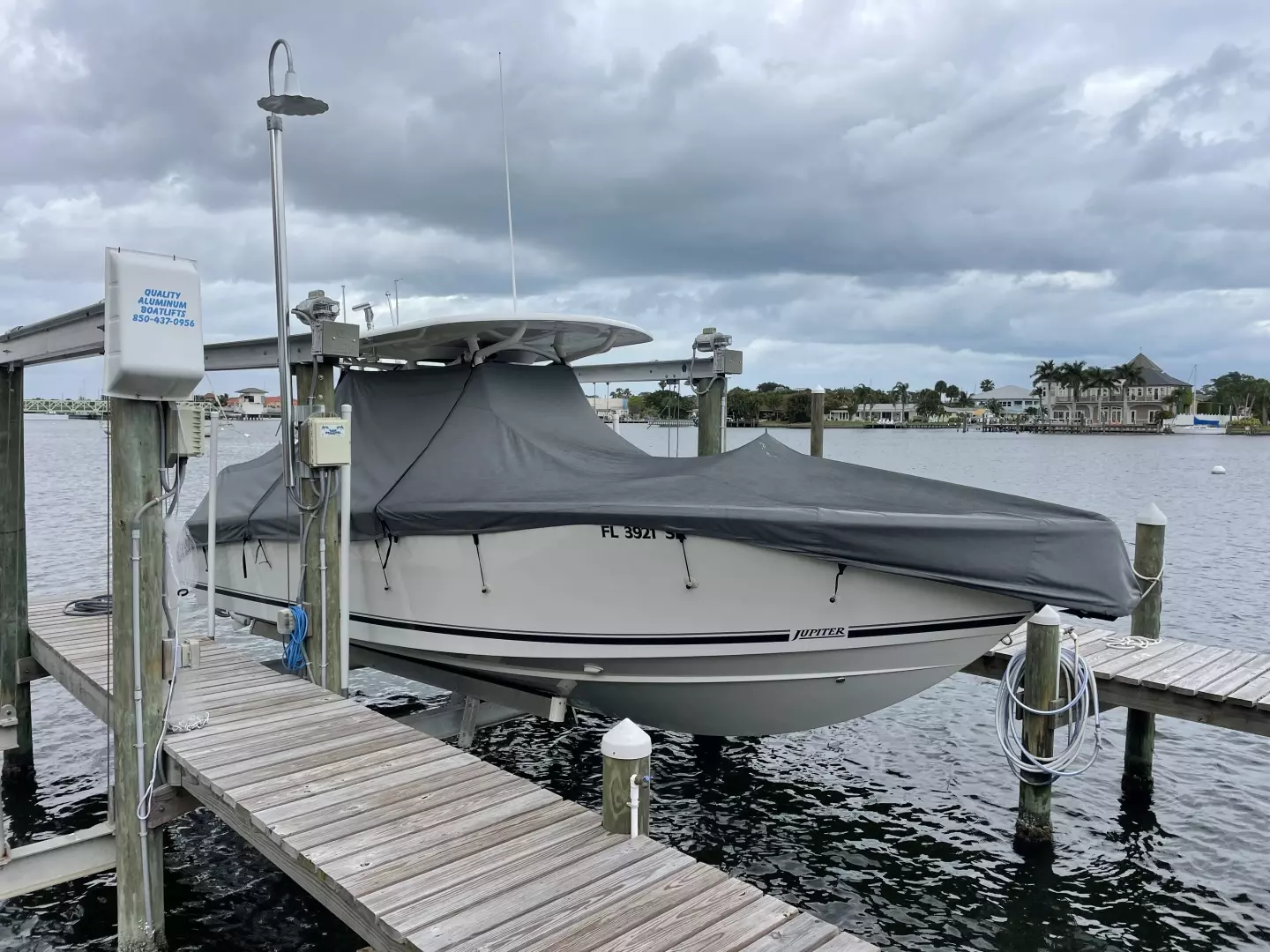 2018 Jupiter 30 HFS - Image 27