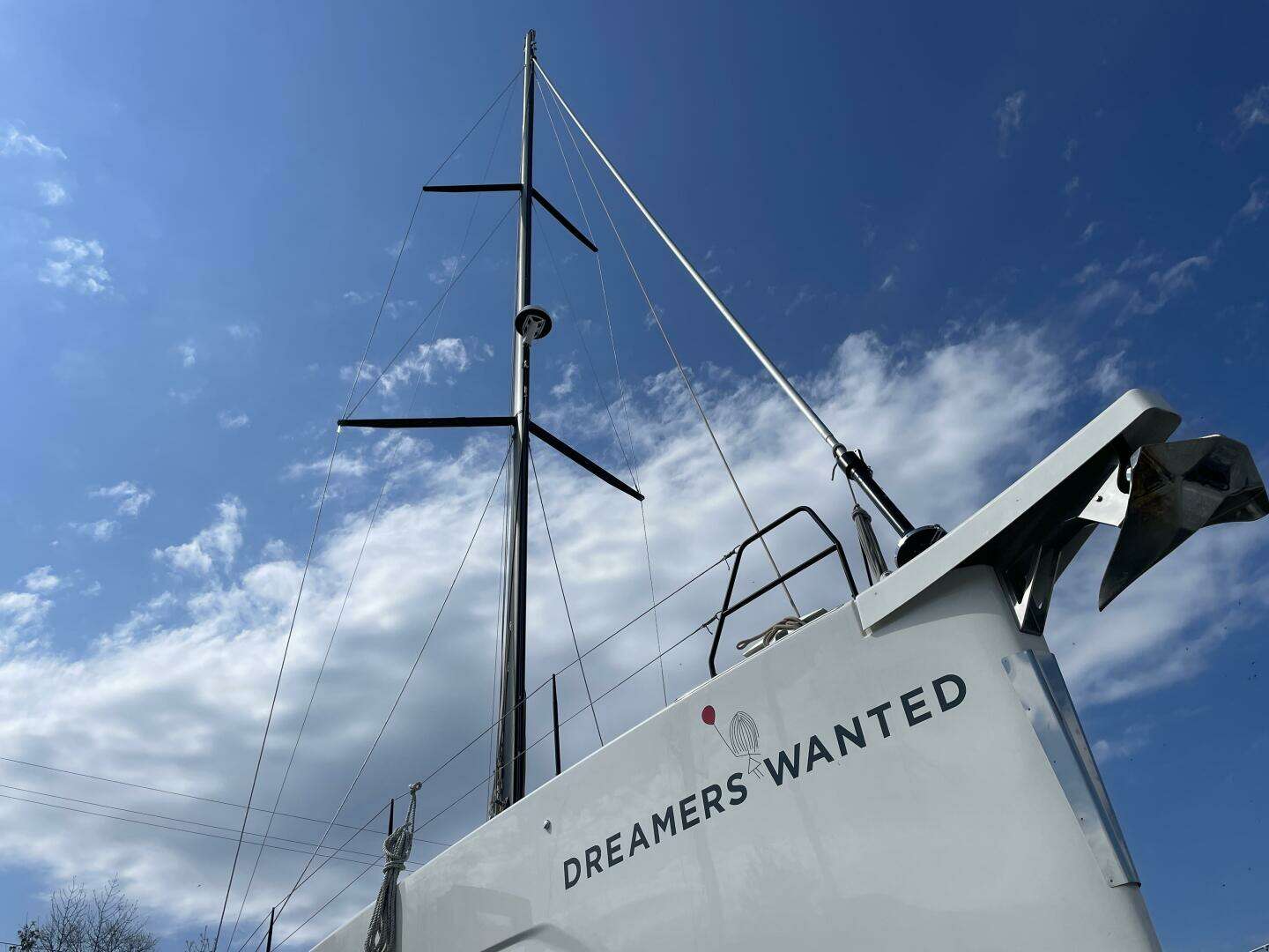 2022 Dufour 530 Ocean Version - Image 2