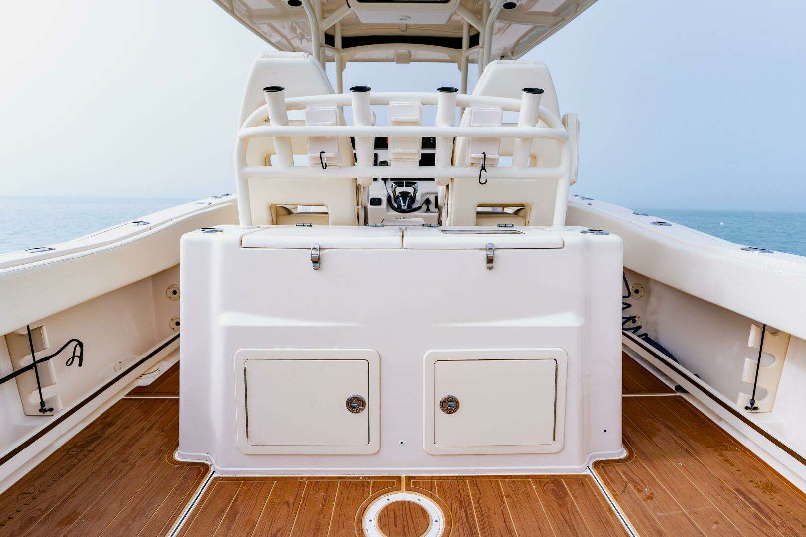 2021 Grady-White 306 Canyon - Image 33