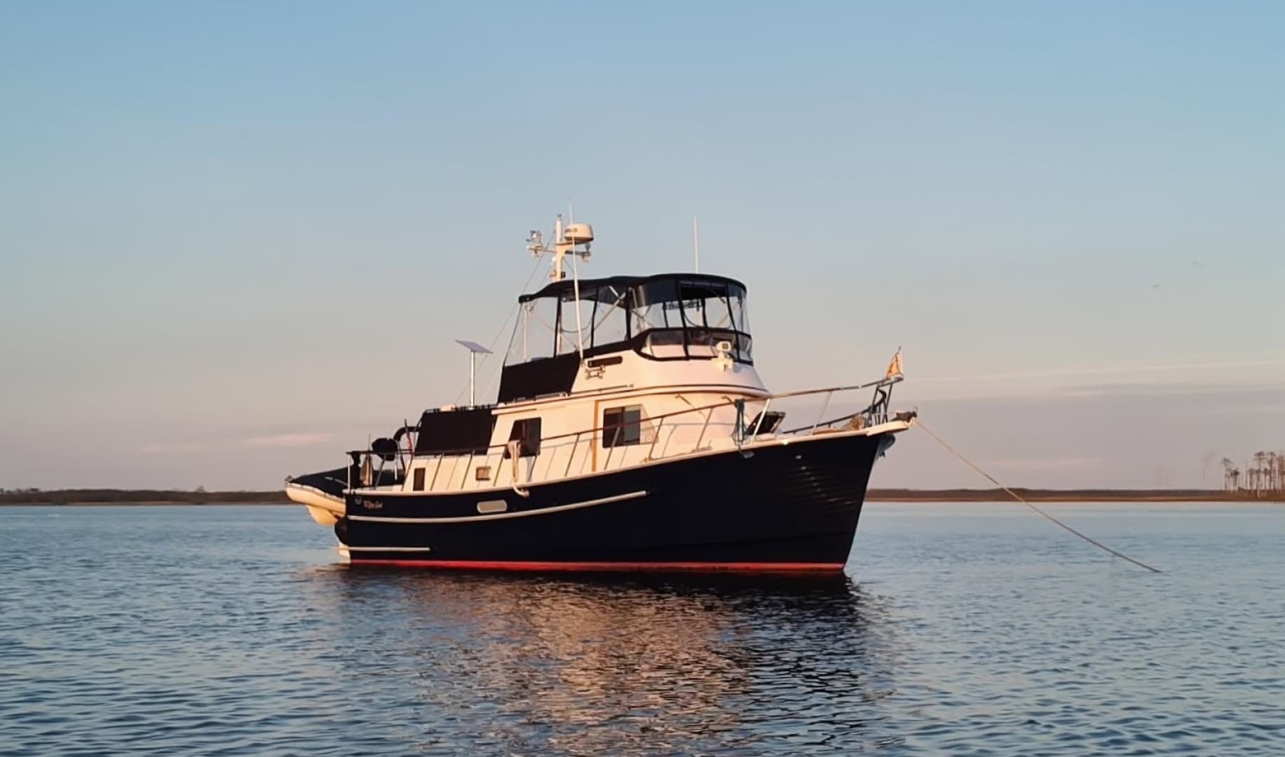 2002 Monk Double Cabin - Image 7