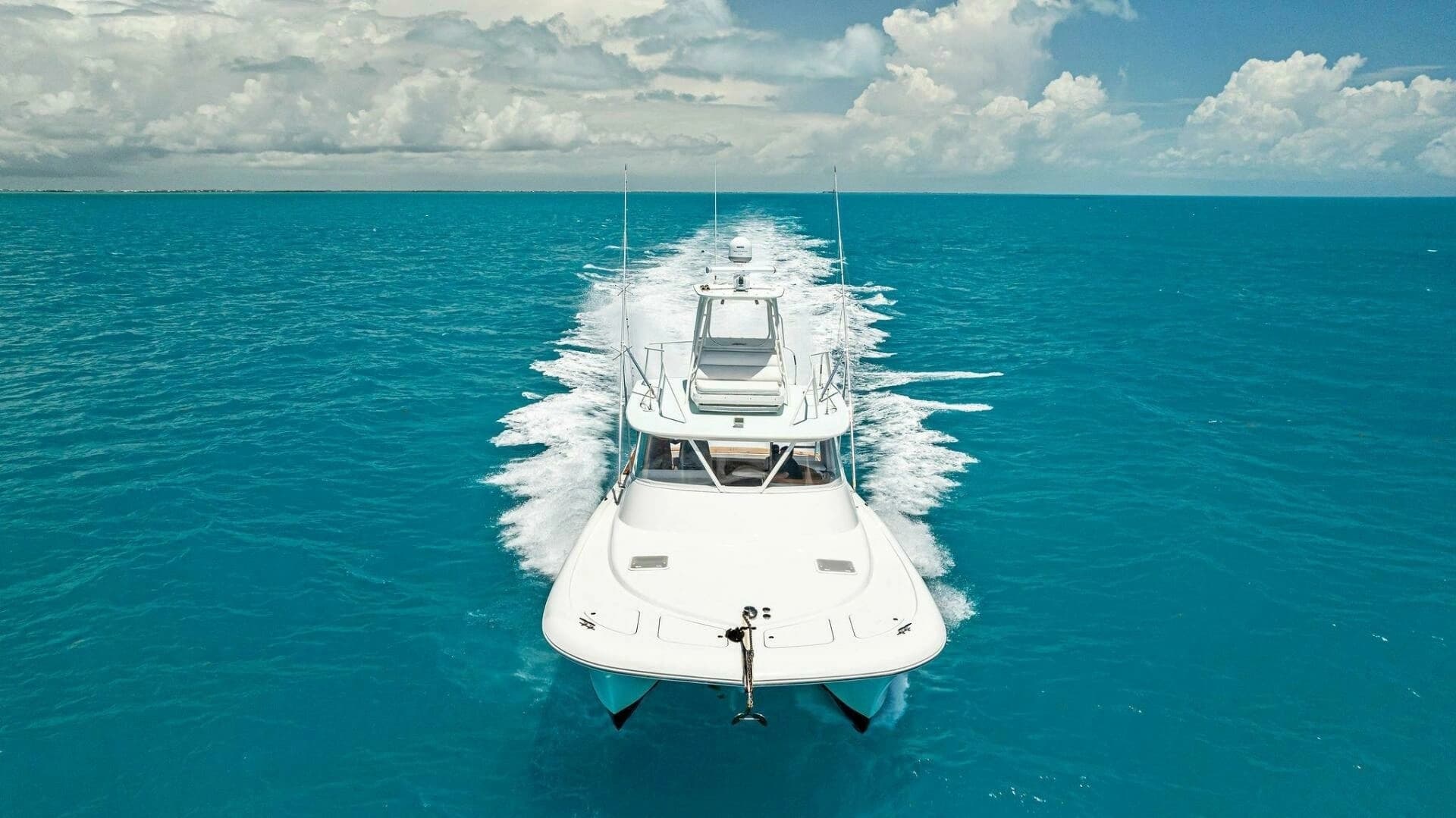 2020 Calcutta 480 Catamaran - Image 50