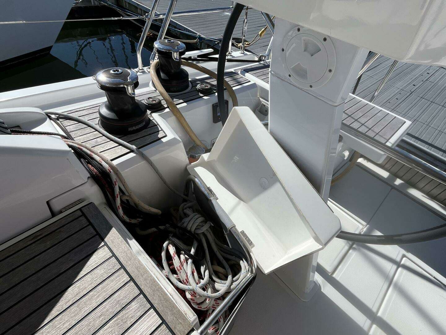 2020 Beneteau 46.1 - Image 74