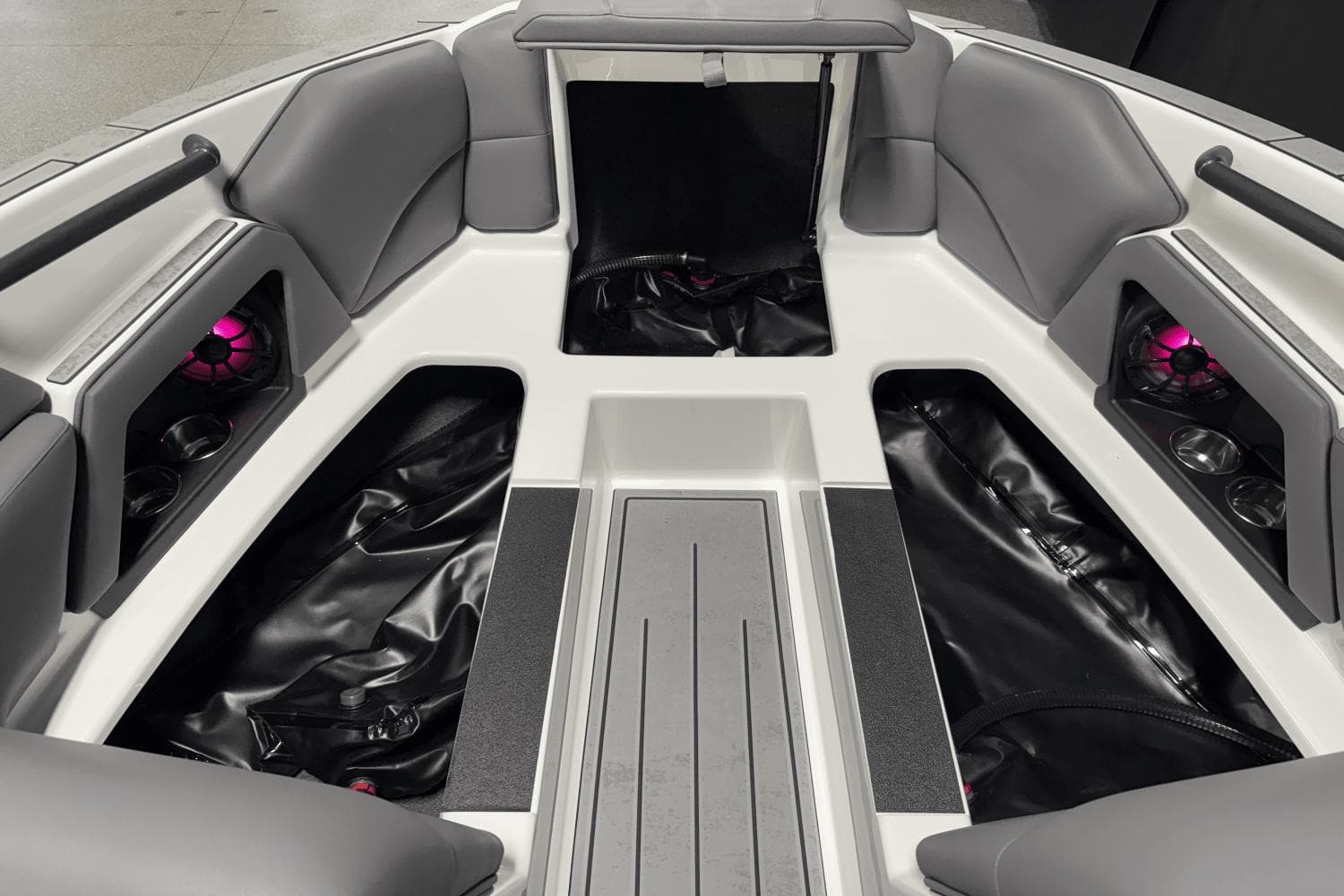 2025 Moomba Craz - 95