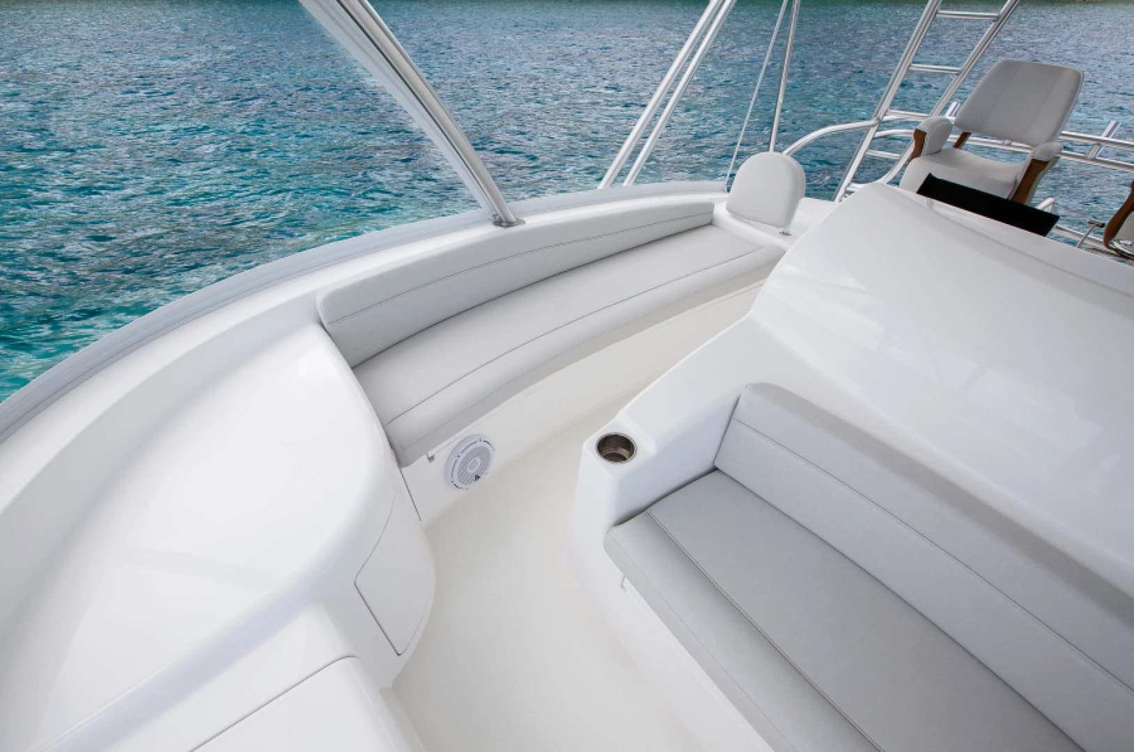 2026 Viking 68 Convertible - Image 26