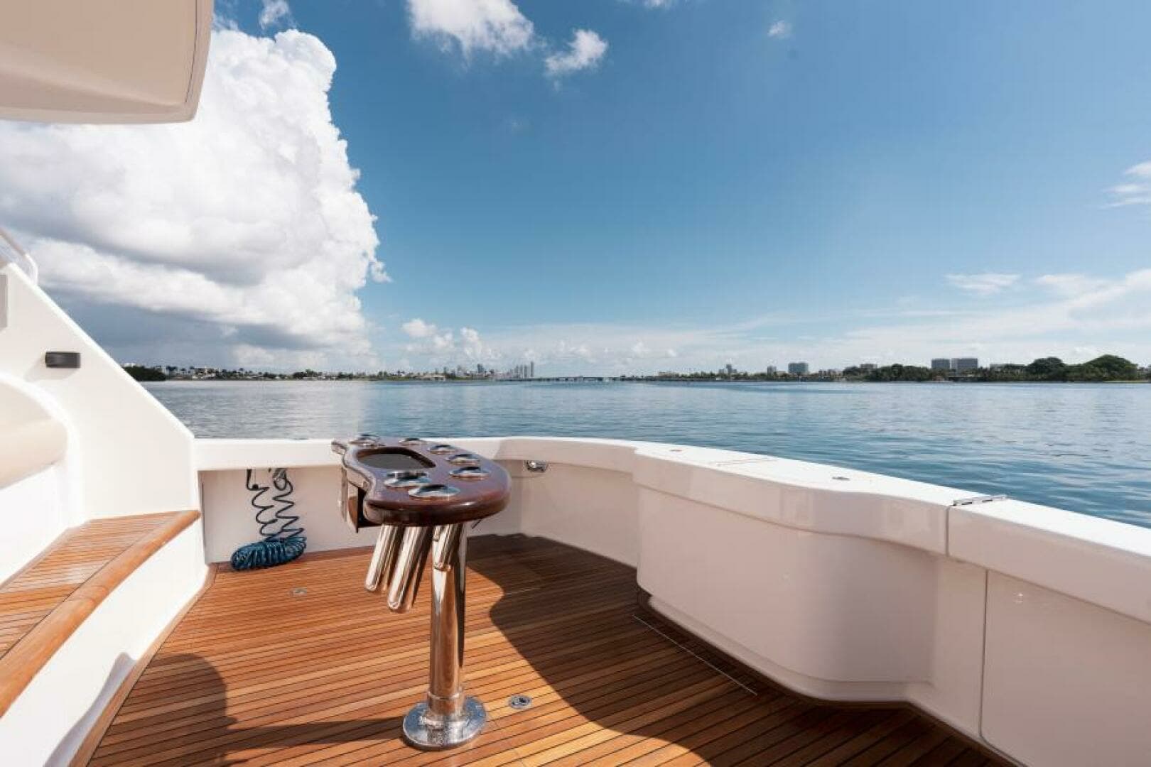 2019 Viking Convertible - Image 21