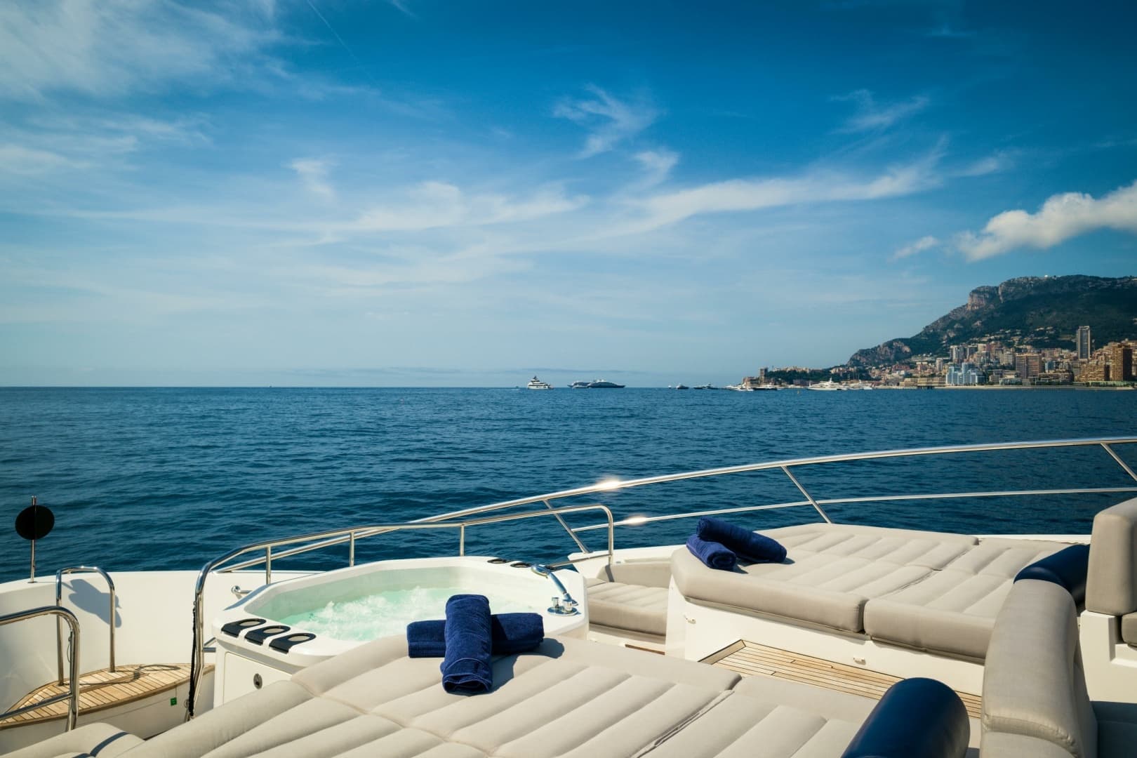 2018 Sunseeker Sunseeker 116 Yacht - Image 11