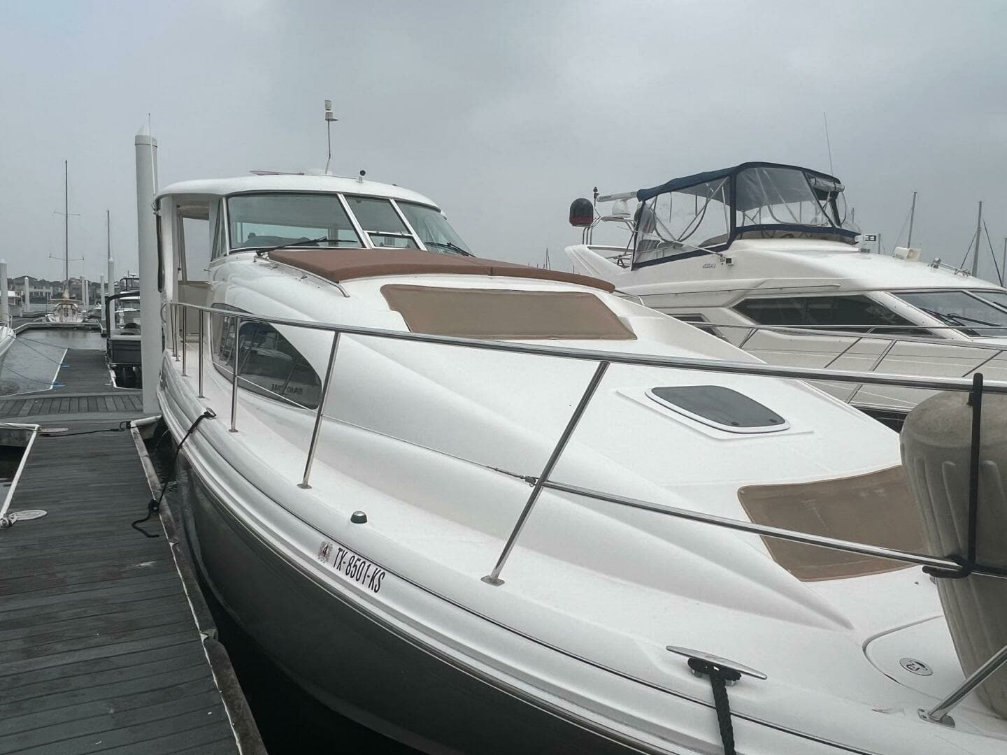 2006 Sea Ray 40 MY - Image 7