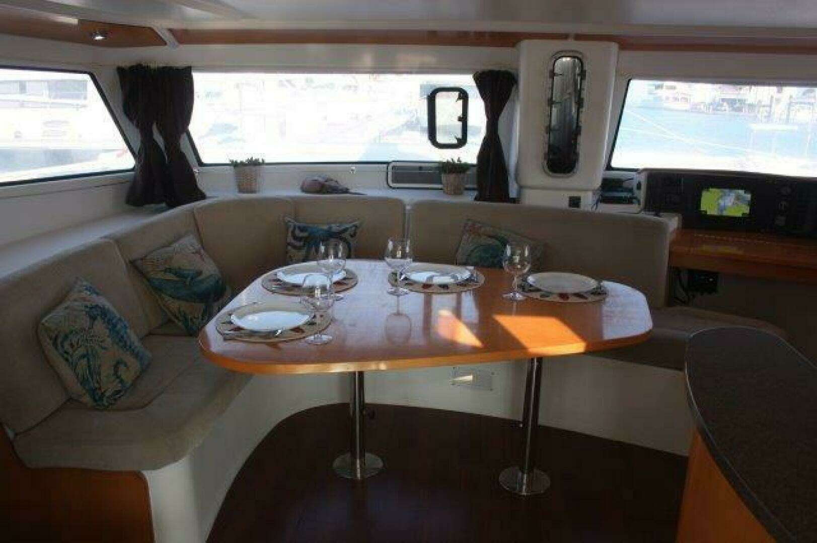 2008 Fountaine Pajot Orana 44 - Image 28