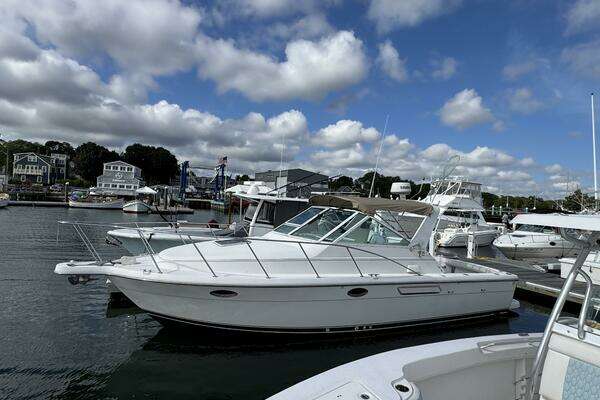 1999 Tiara Yachts 2900 Open